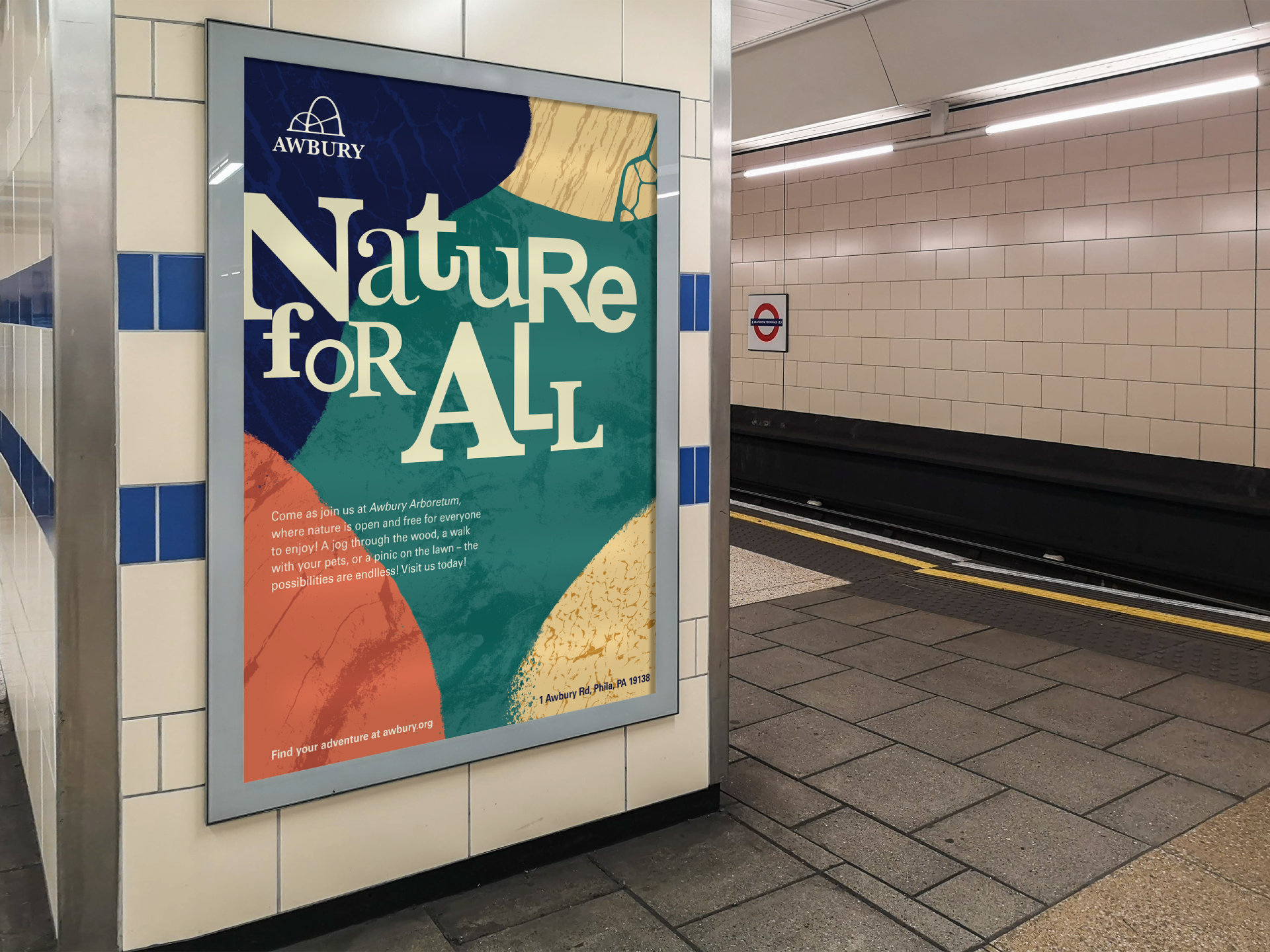 Front cover of Find Found Founded