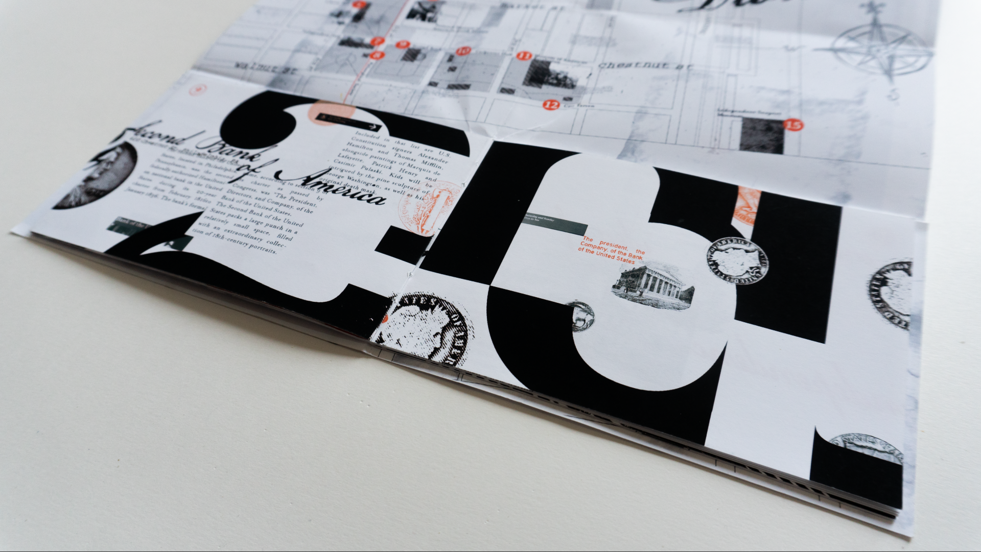 Brochure spread page 4