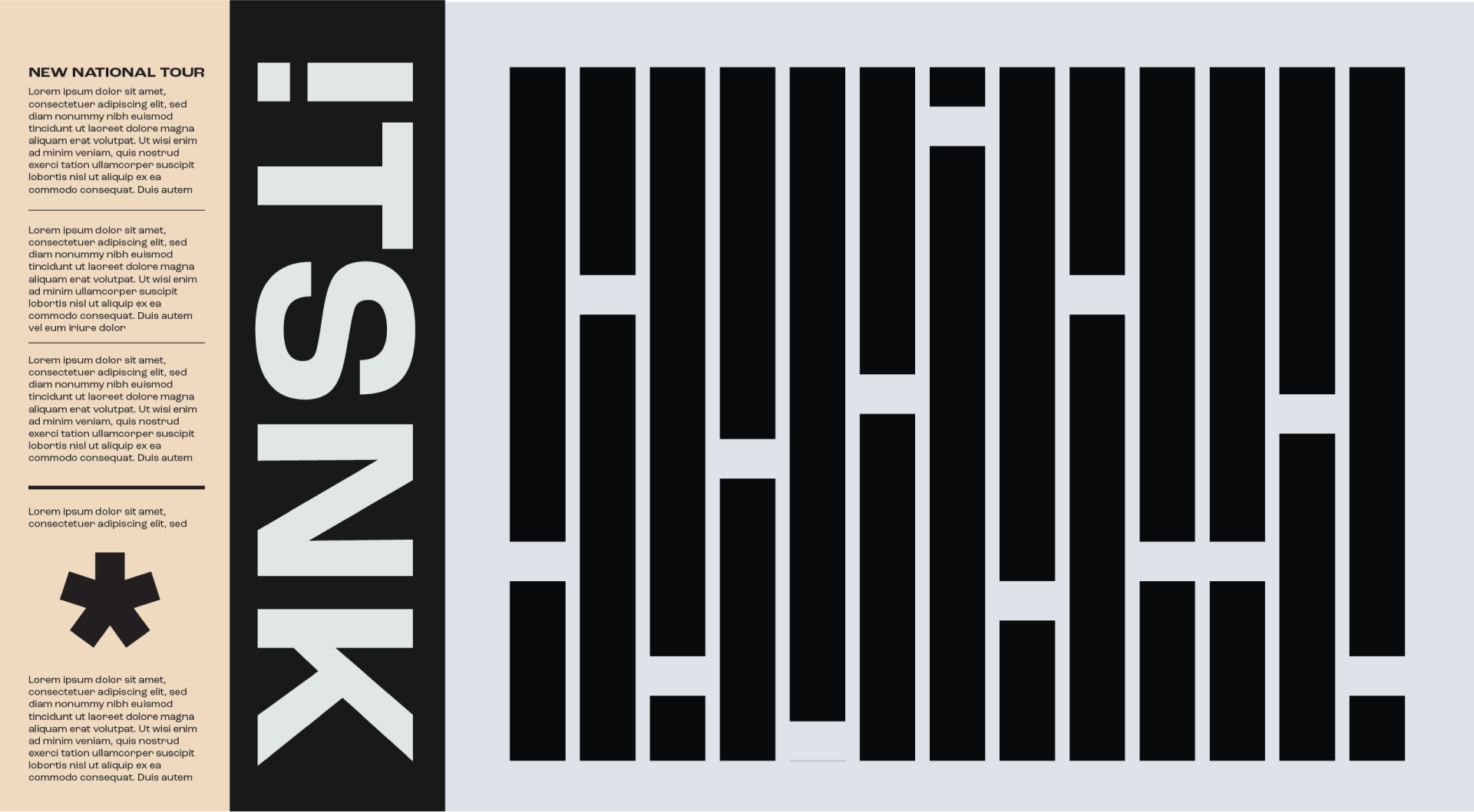 Itsnk Promotional Poster Horizontal