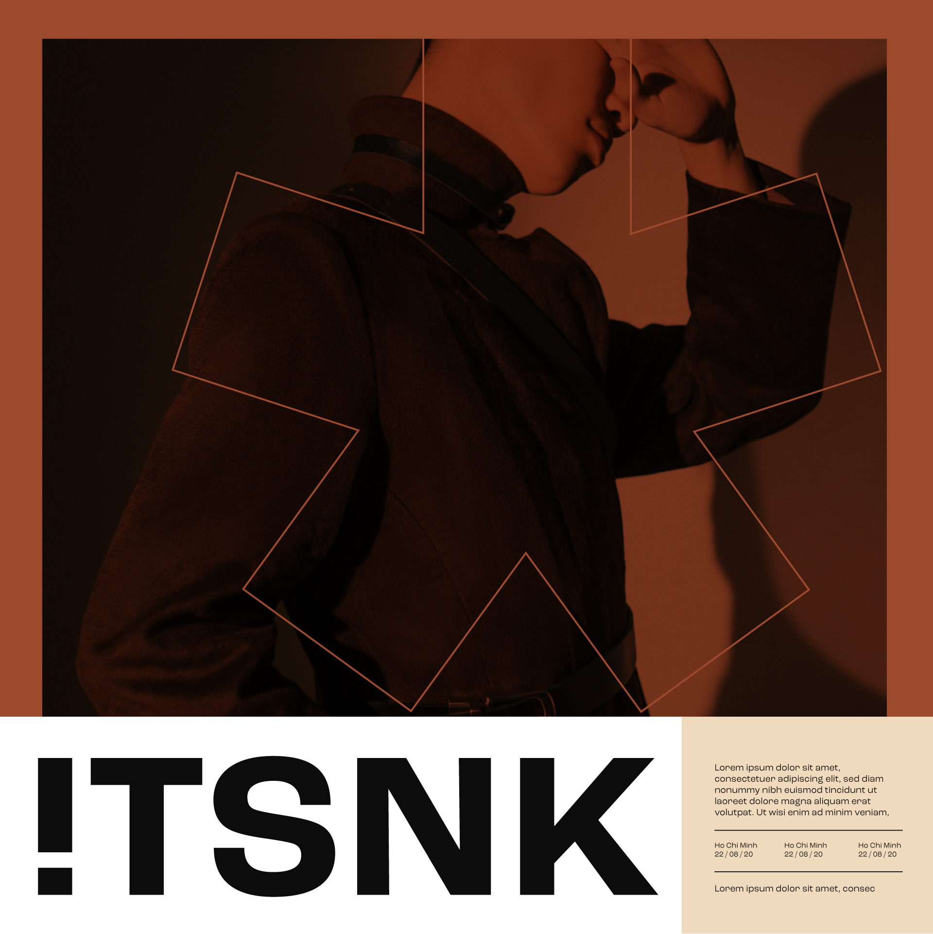 Itsnk Social media post 1