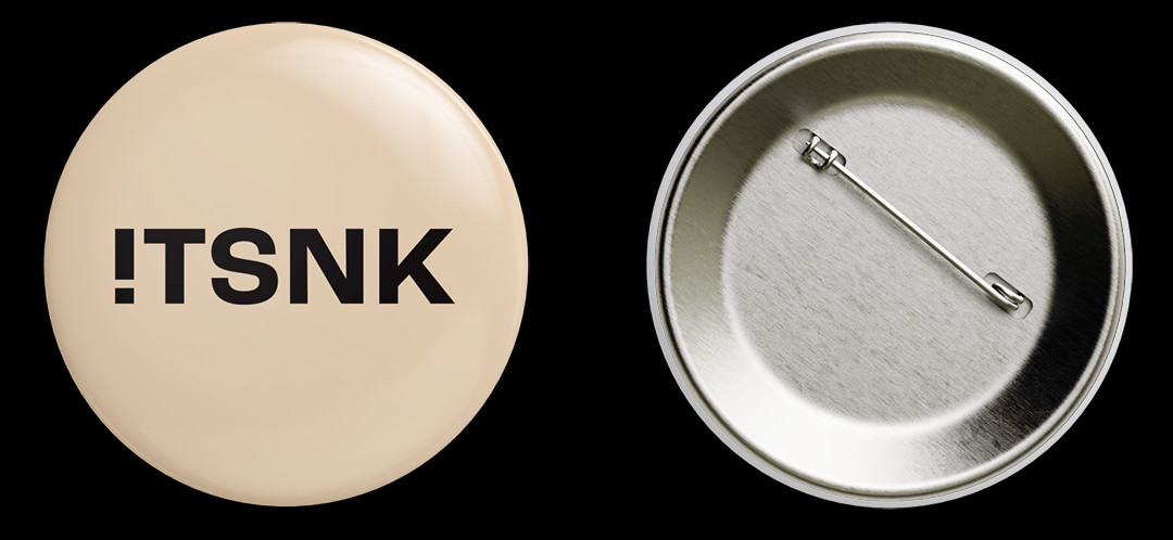 Itsnk Pin Tan