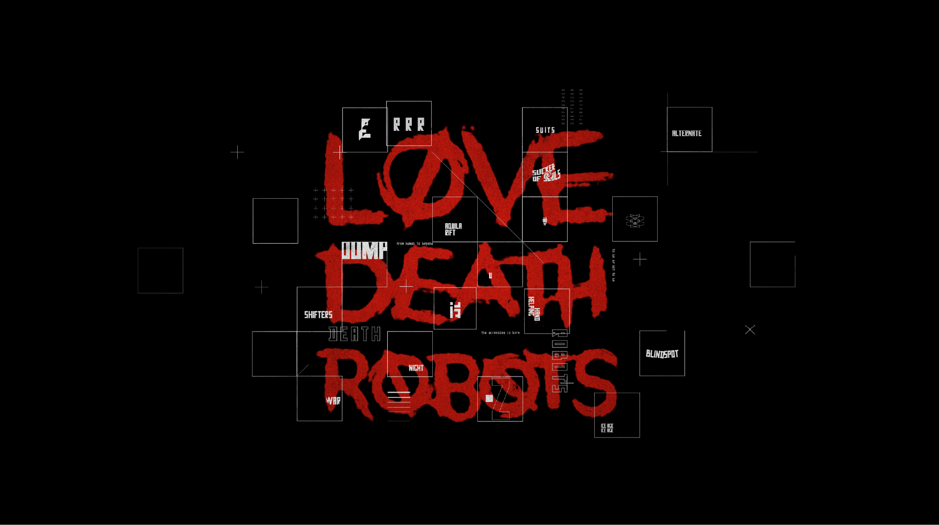 Love Death Robots