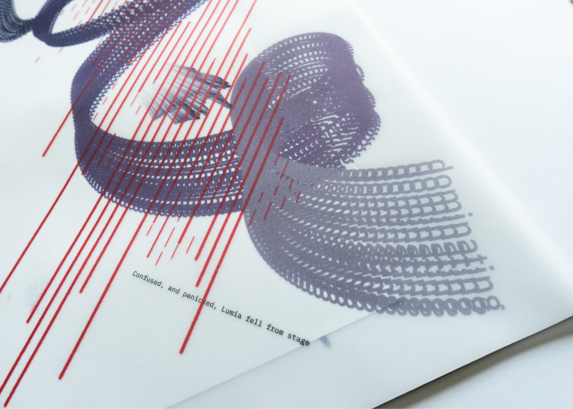 Winter spread details